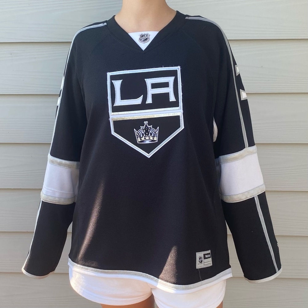 LOS ANGELES KINGS JERSEY